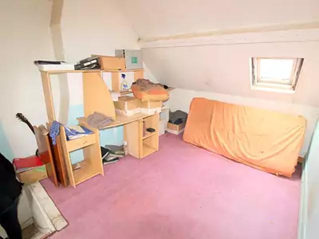 Amiens 80000 Achat / Vente maison 5 pièces t5