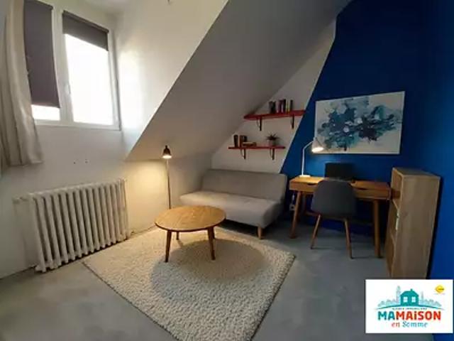 Amiens 80000 Achat / Vente maison 5 pièces t5
