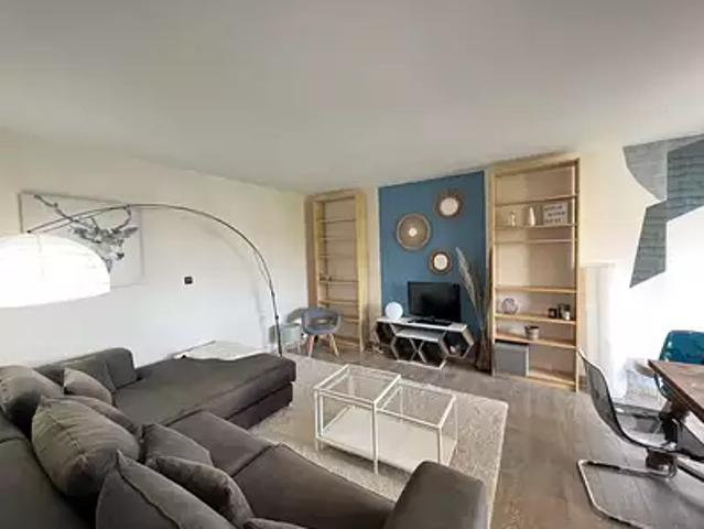 Amiens 80000 Location appartement 3 pièces t3