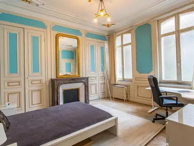 Amiens 80000 Location appartement 1 pièce t1