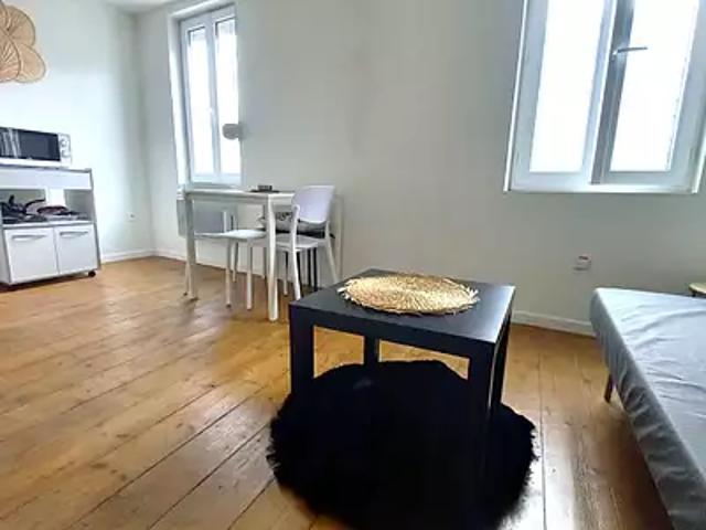 Amiens 80000 Location appartement 1 pièce t1