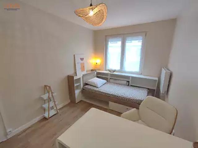 Amiens 80000 Location appartement 1 pièce t1