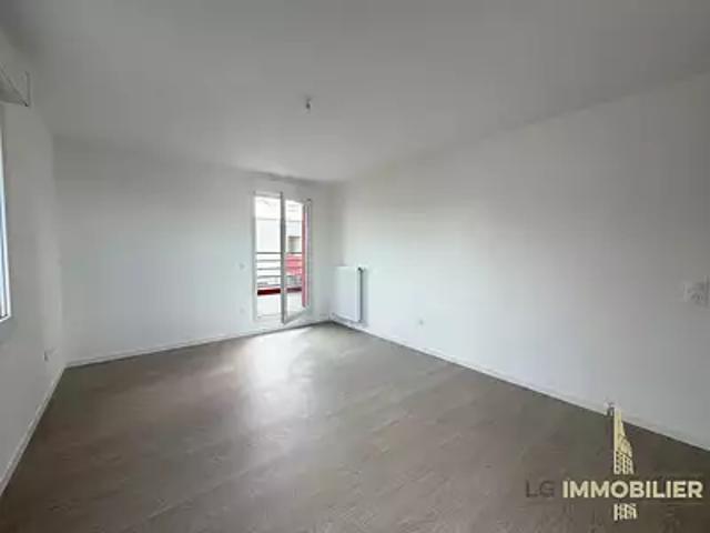 Amiens 80000 Location appartement 1 pièce t1 terrasse parking