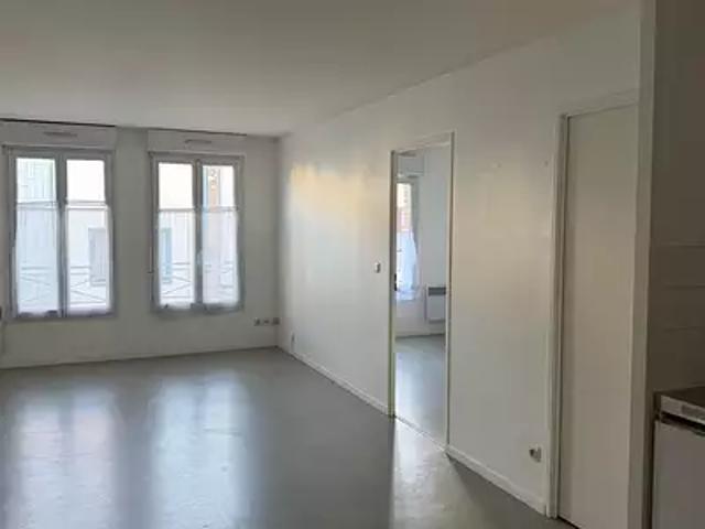 Amiens 80000 Location appartement 2 pièces t2
