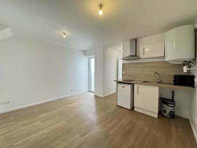 Amiens 80000 Location appartement 2 pièces t2