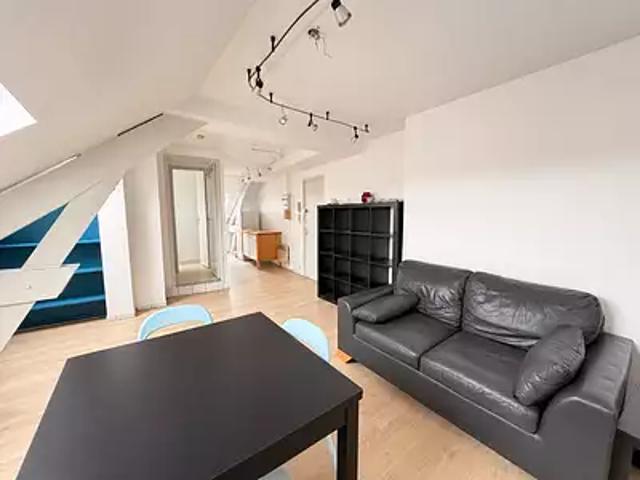 Amiens 80000 Location appartement 2 pièces t2