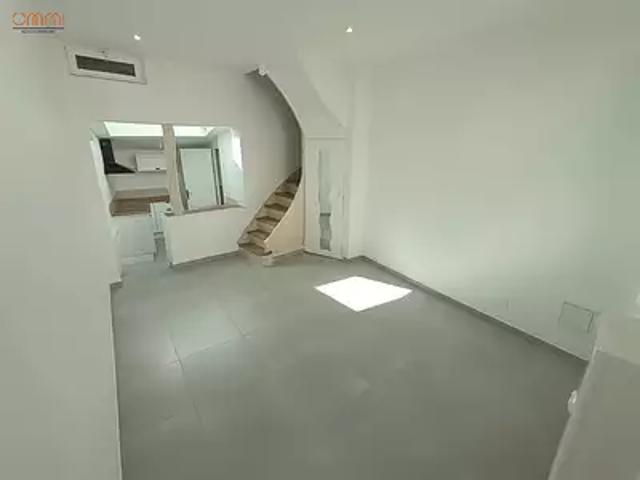 Amiens 80000 Location maison 3 pièces t3