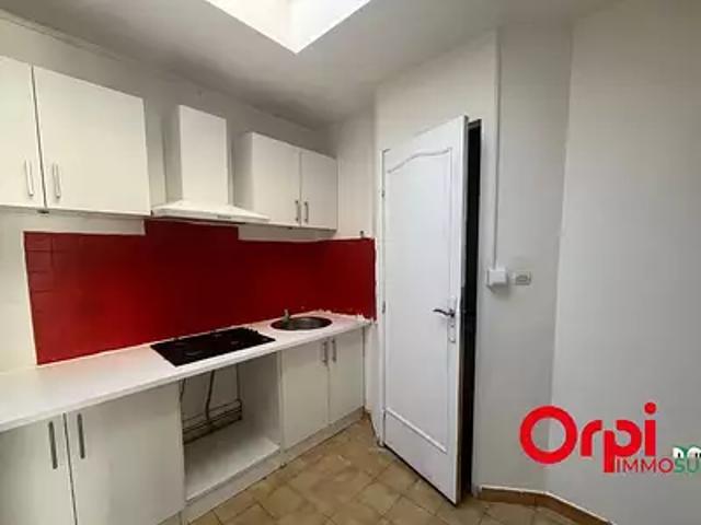 Amiens 80000 Location maison 3 pièces t3