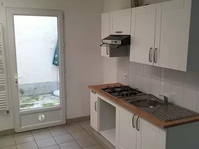 Amiens 80000 Location maison 3 pièces t3