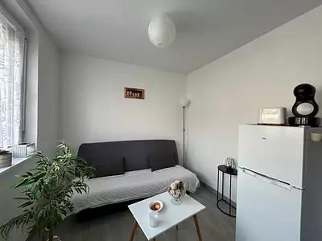 Amiens 80080 Location appartement 1 pièce t1