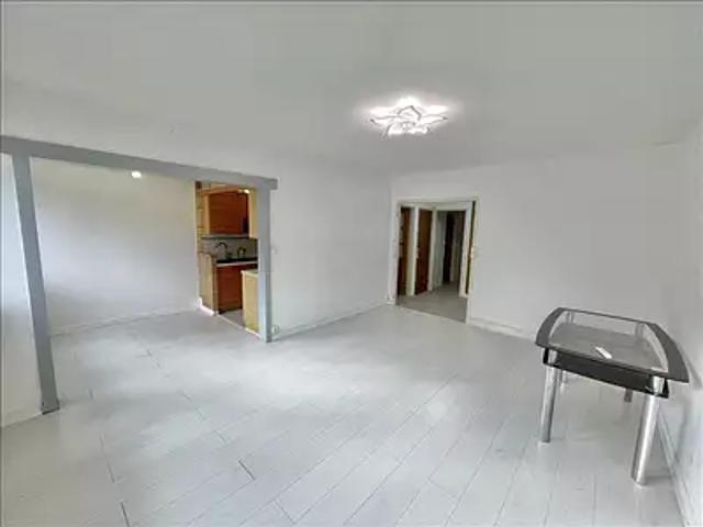 Amiens 80080 Location appartement 5 pièces t5 jardin