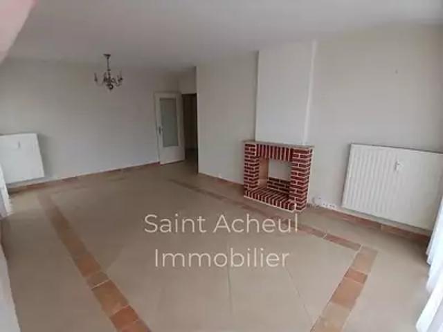 Amiens 80090 Achat / Vente appartement 3 pièces t3
