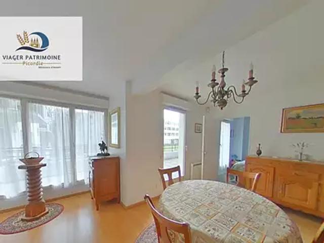 Amiens 80090 Achat / Vente appartement 3 pièces t3