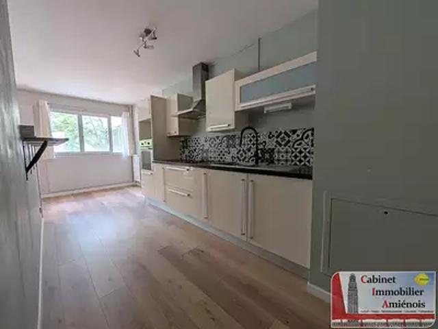 Amiens 80090 Achat / Vente appartement 2 pièces t2