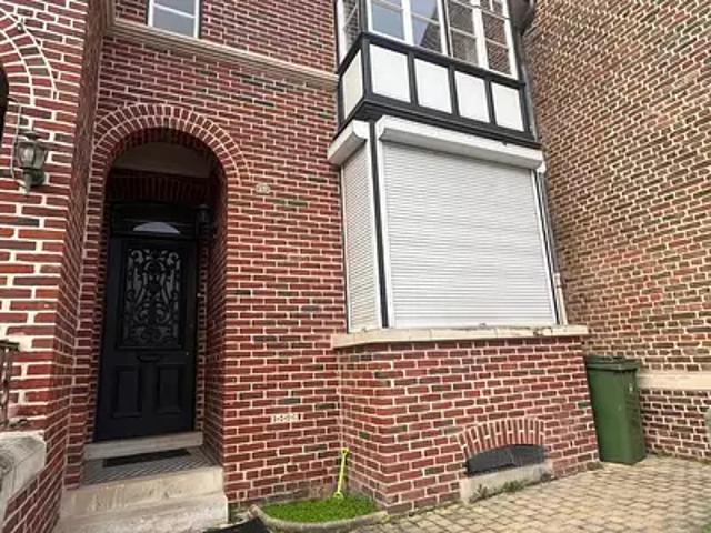 Amiens 80090 Achat / Vente maison 5 pièces t5