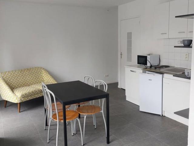 AMIENS CENTRE STUDIO LOUE