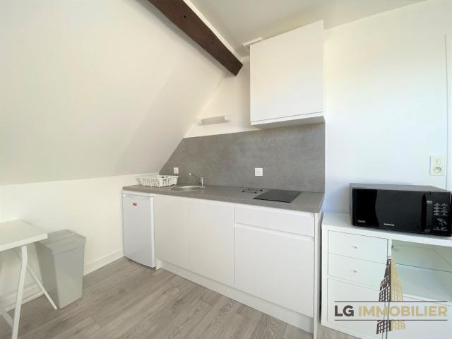 AMIENS CENTRE VILLE TYPE 1 MEUBLE