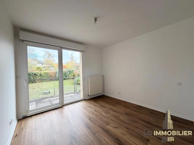 Amiens AMIENS SUD TYPE 5 AVEC BALCON, JARDIN ET GARAGE