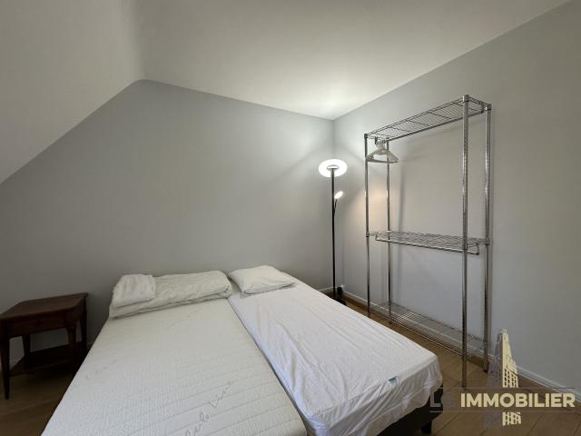 AMIENS AMIENS SUD CHAMBRE MEUBLEE