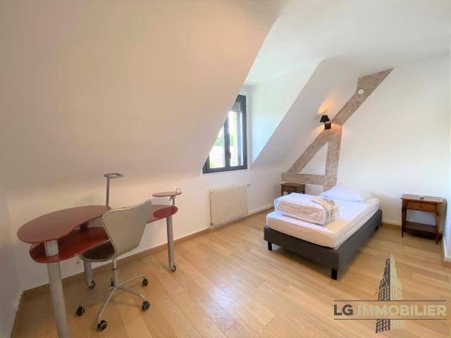 AMIENS AMIENS SUD CHAMBRE MEUBLEE