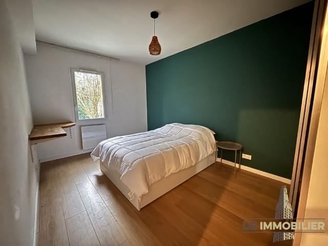 AMIENS AMIENS SUD MAISON DE TYPE 3 MEUBLEE