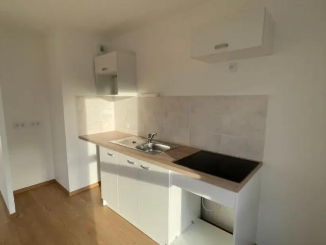 Amiens Appartement 3 pièces 65.9 m²