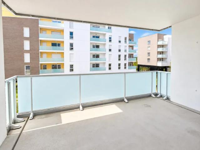 Amiens Appartement 3 pièces 65.9 m²