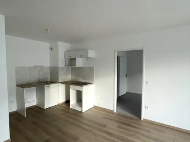 Amiens Appartement 2 pièces 47.2 m²