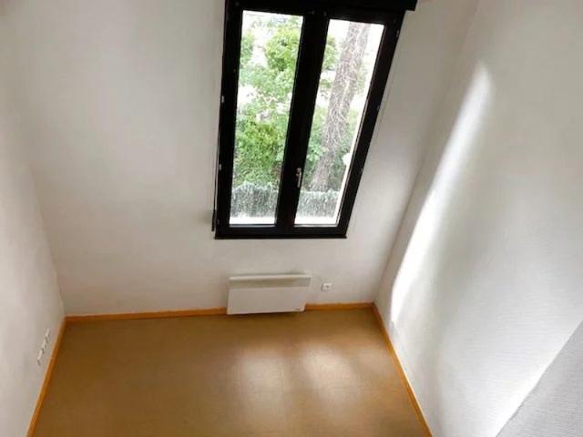 AMIENS. APPARTEMENT