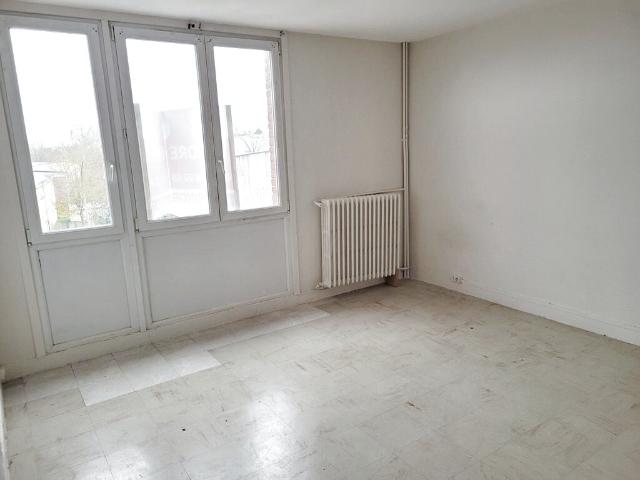 AMIENS. Appartement de type 2