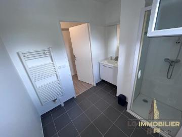 Amiens HENRIVILLE TYPE 1 MEUBLE AVEC PARKING