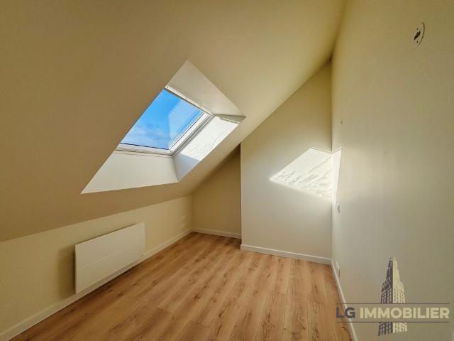 Amiens HENRIVILLE TYPE 2