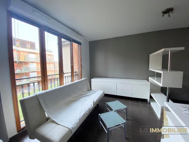 Amiens LA VALLEE TYPE 1 MEUBLE