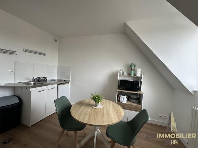 AMIENS SAINT HONORE TYPE 1 MEUBLE