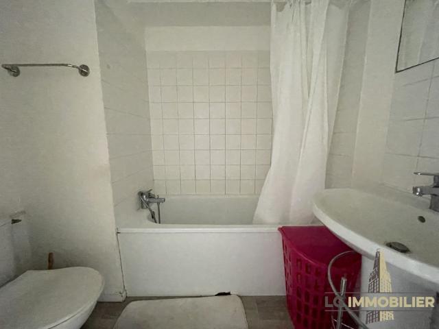 AMIENS SAINT LEU TYPE 1 MEUBLE