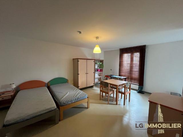 AMIENS SAINT LEU TYPE 1 MEUBLE