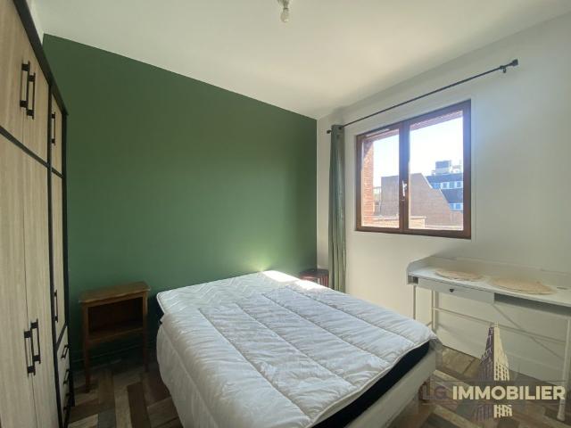 Amiens SAINT LEU TYPE 2 MEUBLE