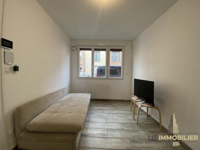 Amiens SAINT MAURICE TYPE 2 MEUBLE