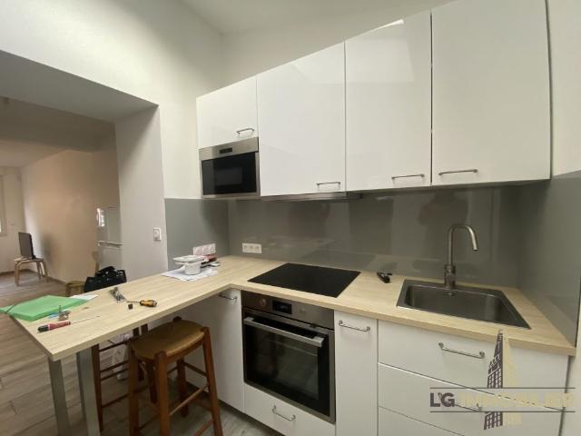 Amiens SAINT MAURICE TYPE 2 MEUBLE