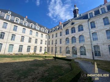 AMIENS SAINTE ANNE TYPE 3 AVEC PARKING