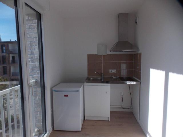 AMIENS secteur GARE: STUDIO IDEAL ETUDIANT E