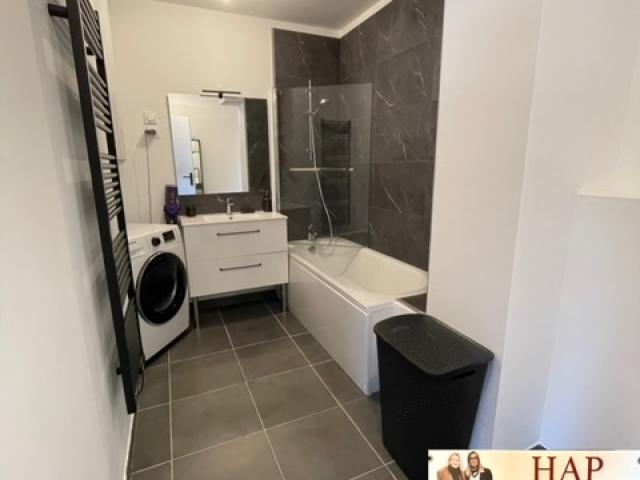 Amiens St Pierre Appartement T2 Loué Meublé Bail 1 an