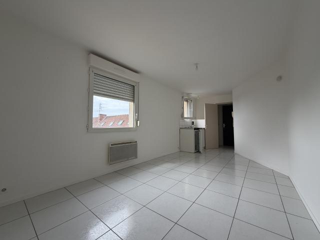 AMIENS ST PIERRE APPARTEMENT TYPE STUDIO