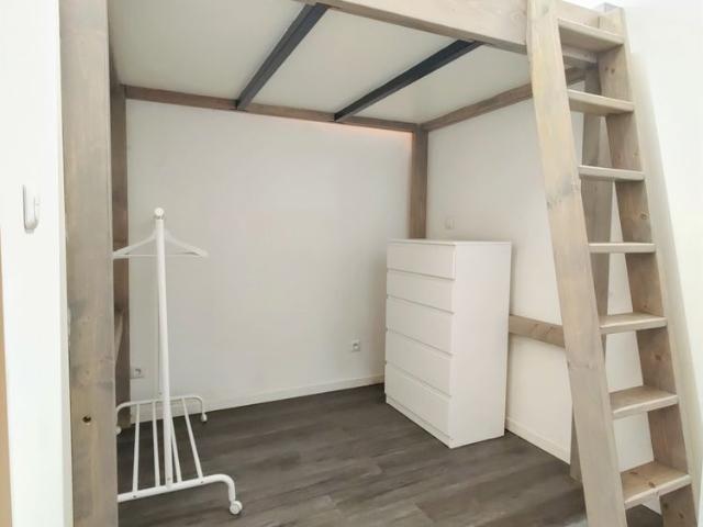 Amiens, Proche Campus Universitaire de la Citadelle: T2 meublé 30m² !