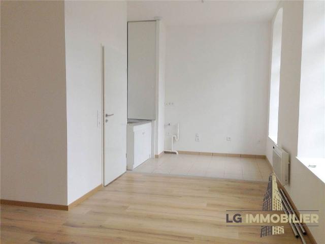 AMIENS PROCHE GARE, RESIDENCE SECURISEE TYPE 3
