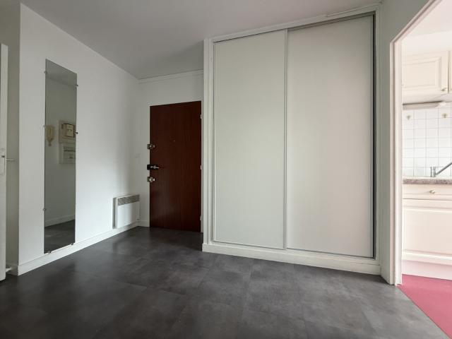 AMIENS Q. HENRIVILLE PROCHE CENTRE VILLE APT TYPE 3
