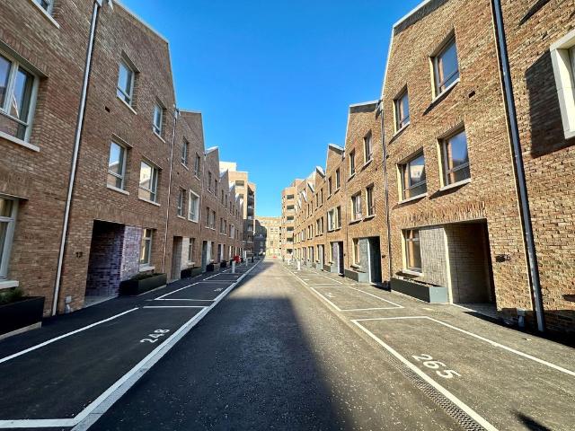 Amies Terrace, Barking Riverside IG11, 3 bed property to rent, £2,690 pcm | PrimeLocation