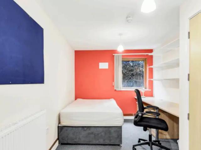 Amigo Living Ipswich student accommodation, UK | Amber