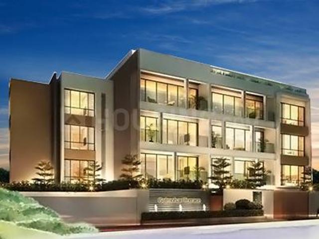 Aminjikarai 3 BHK Apartment For Sale Chennai