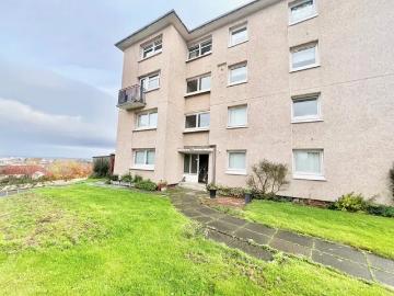 Amisfield Street, North Kelvinside